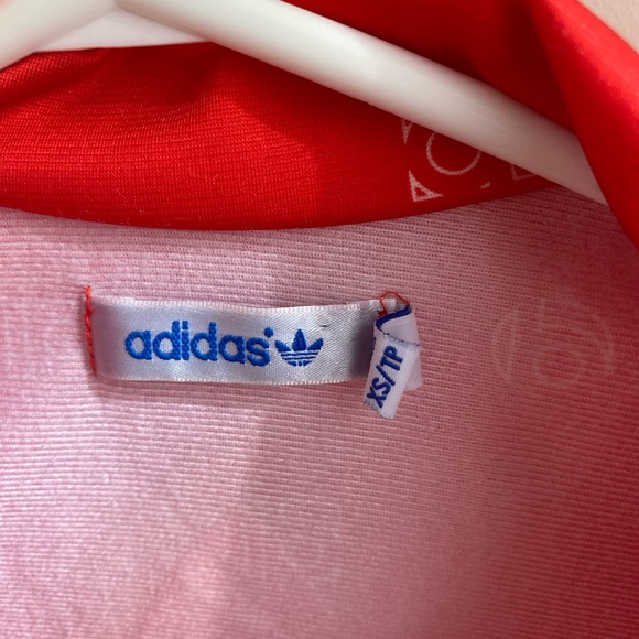 Adidas jacket - Picture 4 of 4